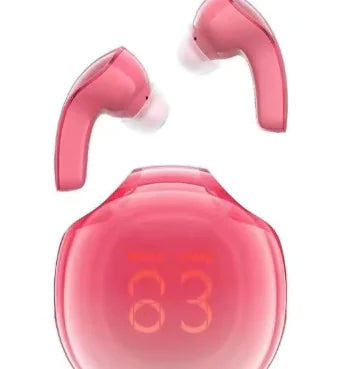 S03 True Wireless Bluetooth Earbuds with Noise Cancelling