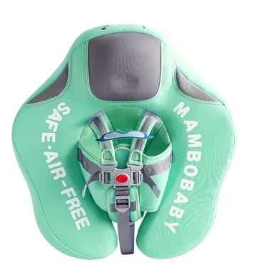 Smart Swim Trainer with Sunshade Canopy (Single)