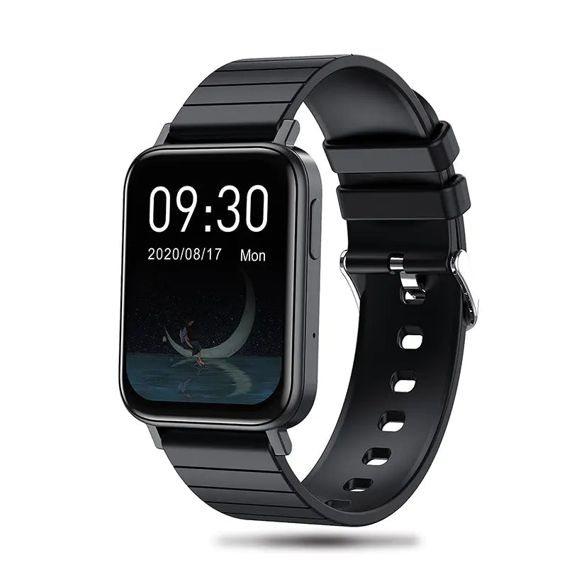 Waterproof Smart Watch for Sports Monitoring