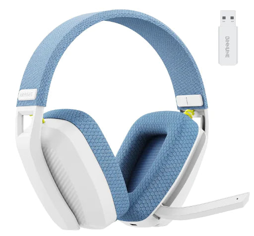 E-sports Headset with Microphone (Single Unit)