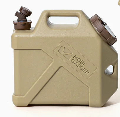 Car Water Storage Tank (One Set)