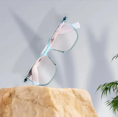 Bluetooth Smart Glasses with Eye Protection