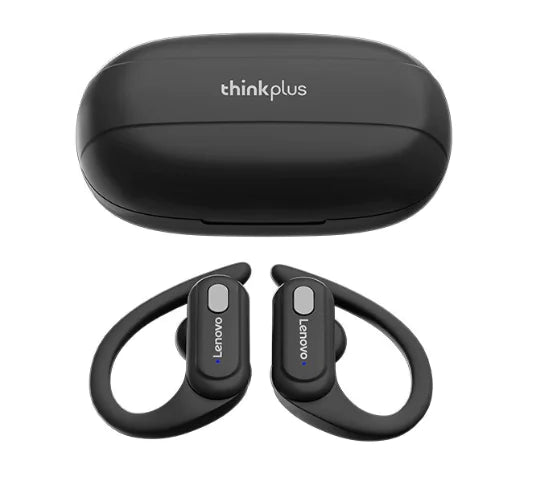 Lenovo XT60 Bluetooth Sports Earbuds with Battery Display