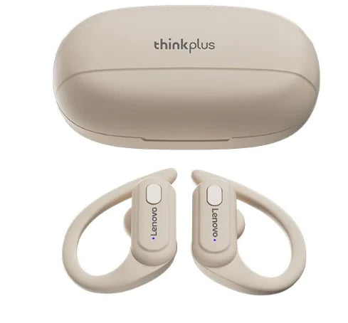 Lenovo XT60 Bluetooth Sports Earbuds with Battery Display