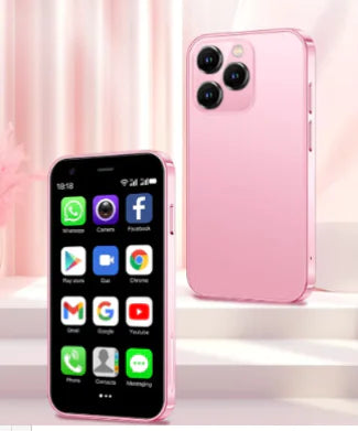 Kiddie Smartphone Mini XS15 (One Piece)