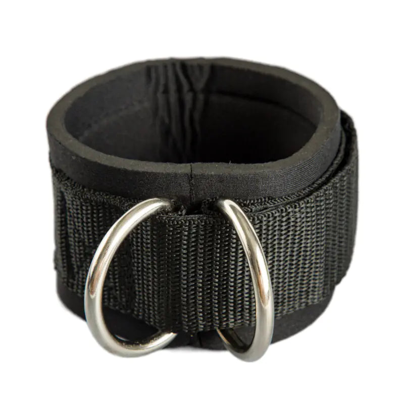 2D Ankle Strap Resistance Bands for Leg Training