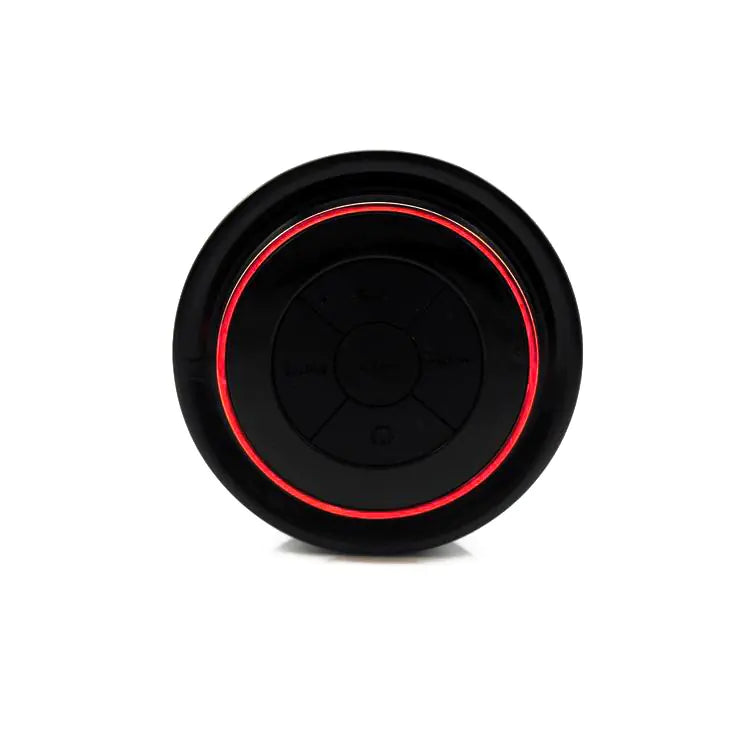 Level 7 Waterproof Portable Bluetooth Speaker for Bathroom