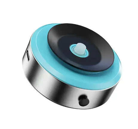 Universal Magnetic Car Phone Mount with Adjustable Support