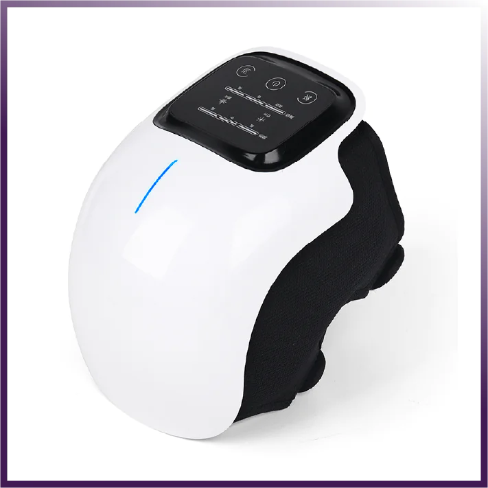 Smart Knee Massager
