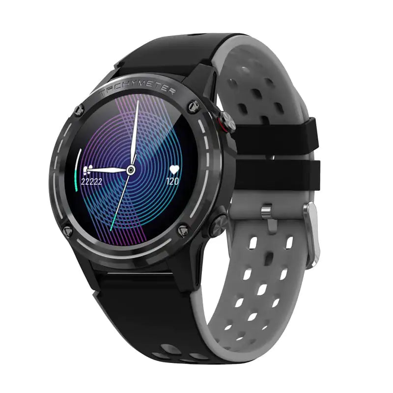 Fashionable Simple Outdoor Sports Smart Watch