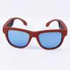 Bone Conduction Bluetooth Polarized Smart Glasses