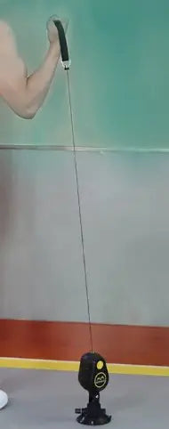 Resistance Training Device for Home Fitness (LDH-991)