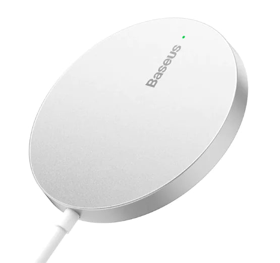 Mini Magnetic Wireless Charger
