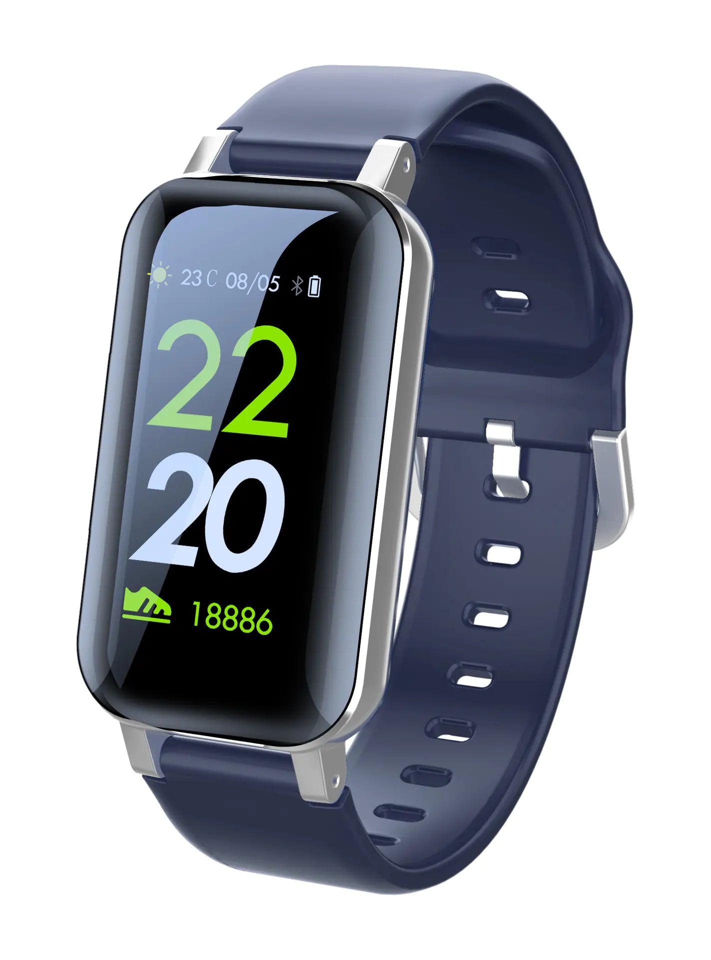 Smart Binaural 2-in-1 Wireless Bluetooth Headset