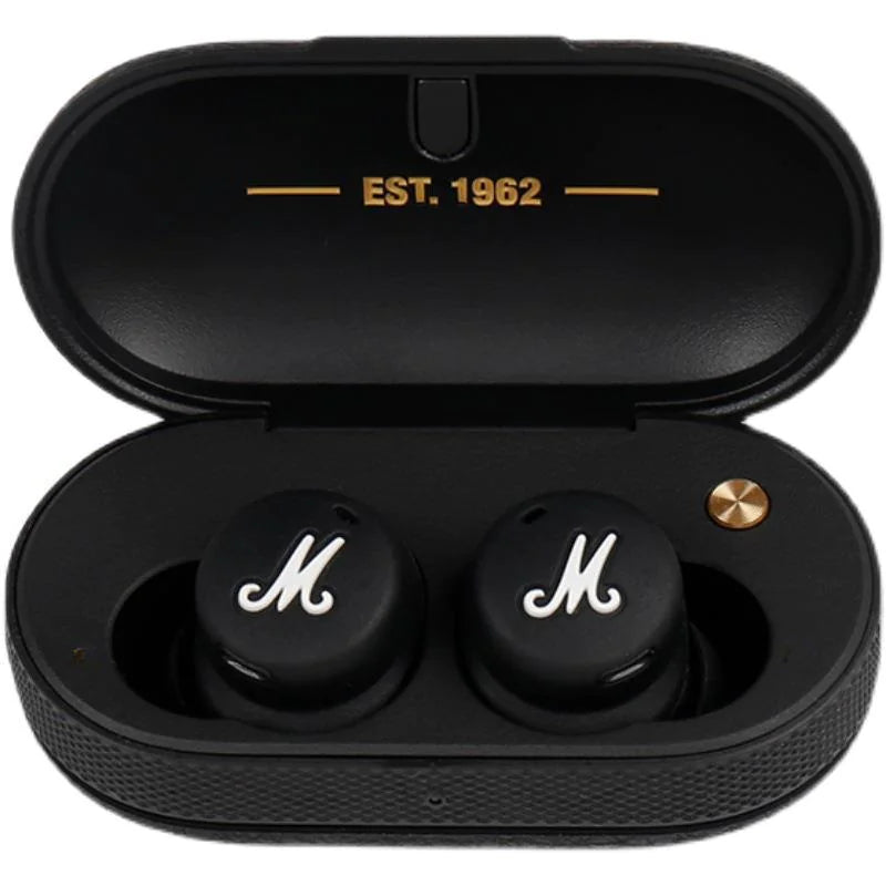 MARSHALL MODE II True Wireless Bluetooth Earbuds