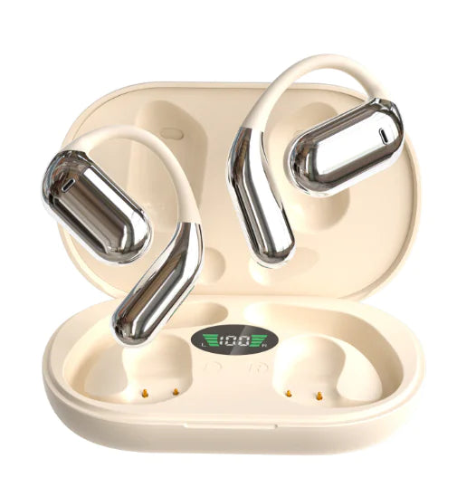 High-Quality Sports In-Ear Running Headphones