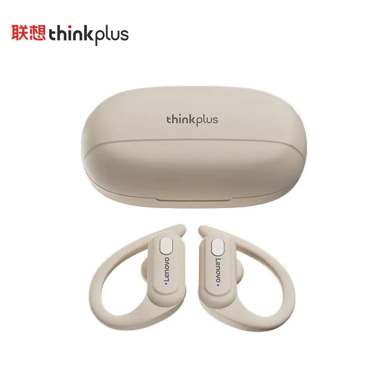 Lenovo XT60 Bluetooth Sports Earbuds with Battery Display