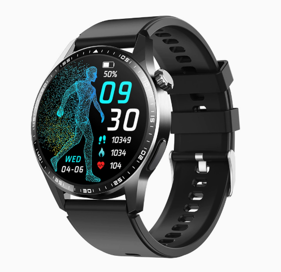 Fitness Smart Watch