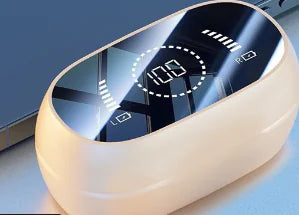 S03 True Wireless Bluetooth Earbuds with Noise Cancelling