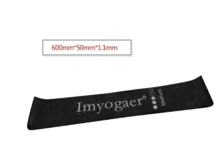 Resistance Bands for Fitness & Yoga