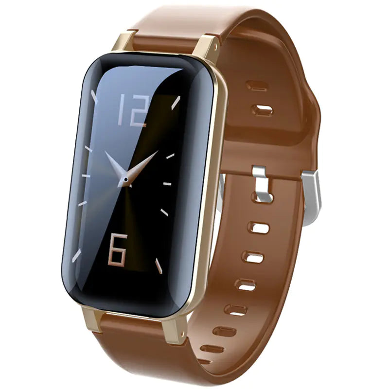 Smart Binaural 2-in-1 Wireless Bluetooth Headset