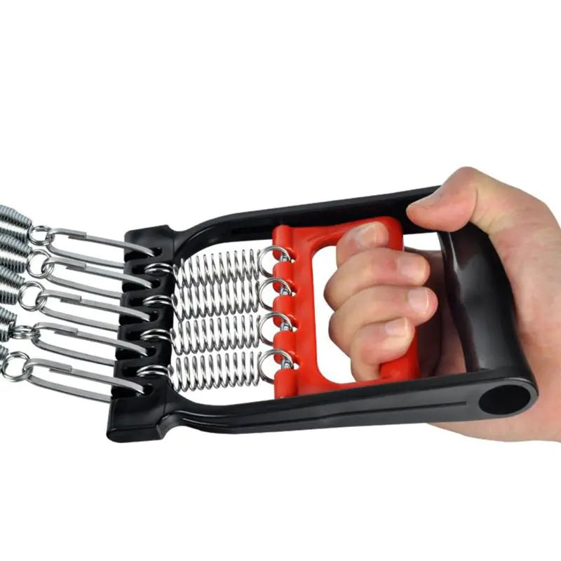 Compact Resistance Bands for Men&