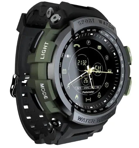 Creative Smart Watch