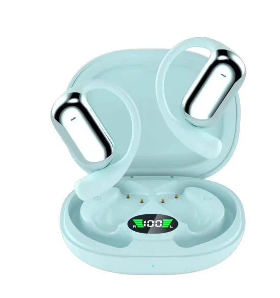 High-Quality Sports In-Ear Running Headphones