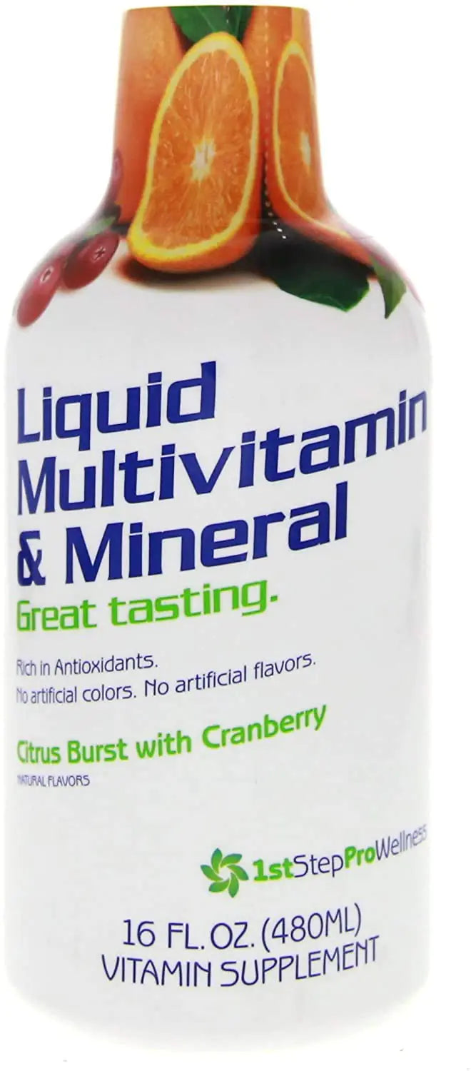 Dietary supplement Multivitamin Vitamin & mineral supplement Soft gummy formulation Daily nutritional supplement