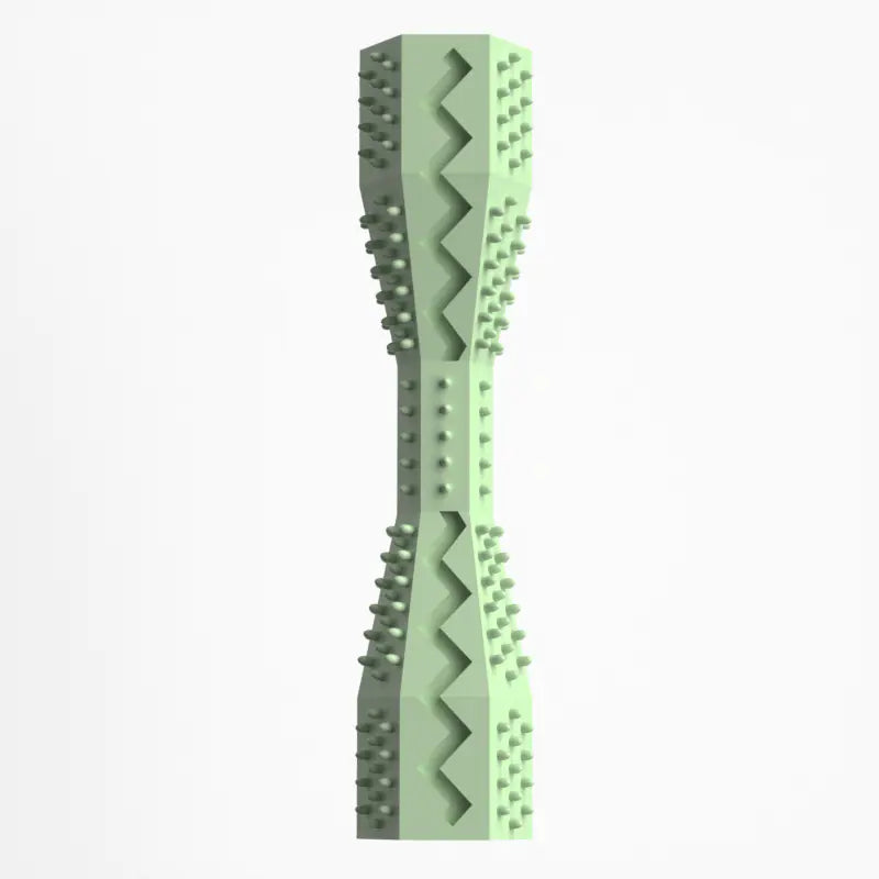 Dog Chewing Toys and Toothbrush for Teeth Cleaning