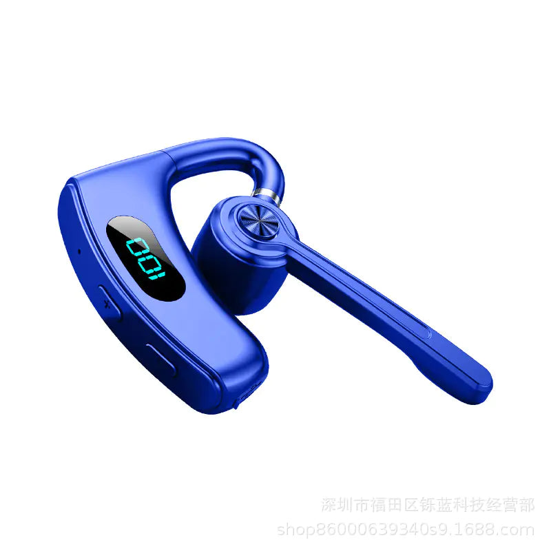 New Wireless Long Battery Life Bluetooth Earphones