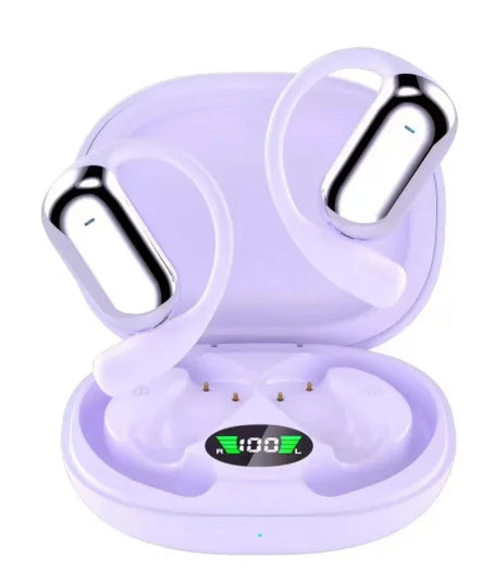 High-Quality Sports In-Ear Running Headphones