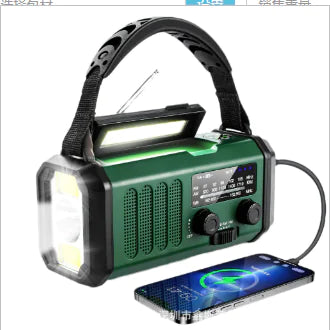 Survivor Pro: Essential Emergency and Adventure Gear (One Unit)