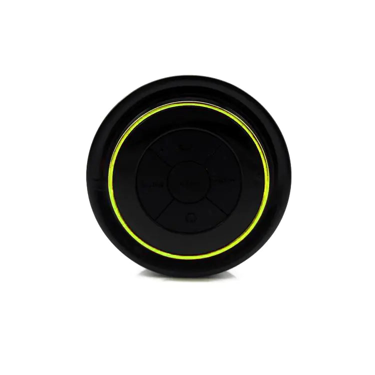 Level 7 Waterproof Portable Bluetooth Speaker for Bathroom