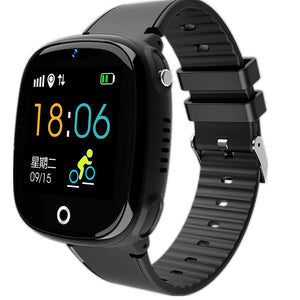 Exploration des fonctionnalités essentielles des montres connectées pour enfants