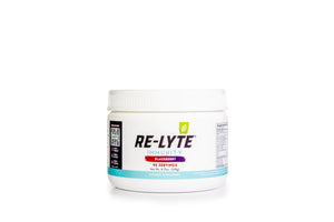 Découvrez la puissance du mélange multivitaminé REDMOND Re-Lyte Immunity et ses bienfaits pour un mode de vie plus sain