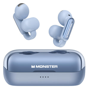 Améliorez votre expérience d'écoute avec les écouteurs supra-auriculaires Monster AC601 : un guide complet des dernières fonctionnalités