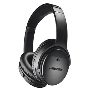 Découvrir comment les écouteurs Bose QuietComfort 35 II transforment l'expérience d'écoute moderne