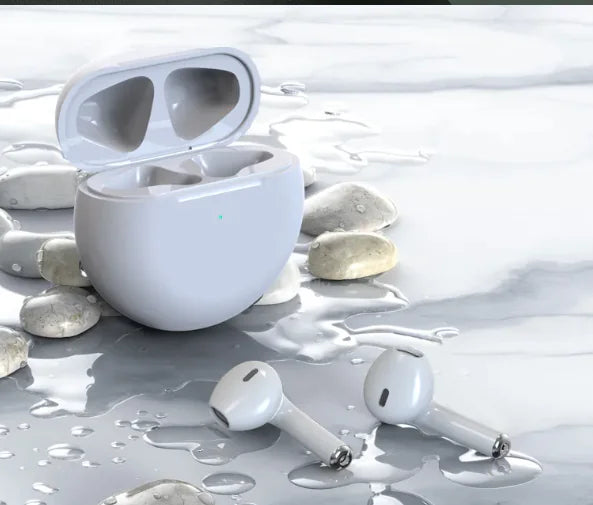 Wireless Bluetooth Earbuds