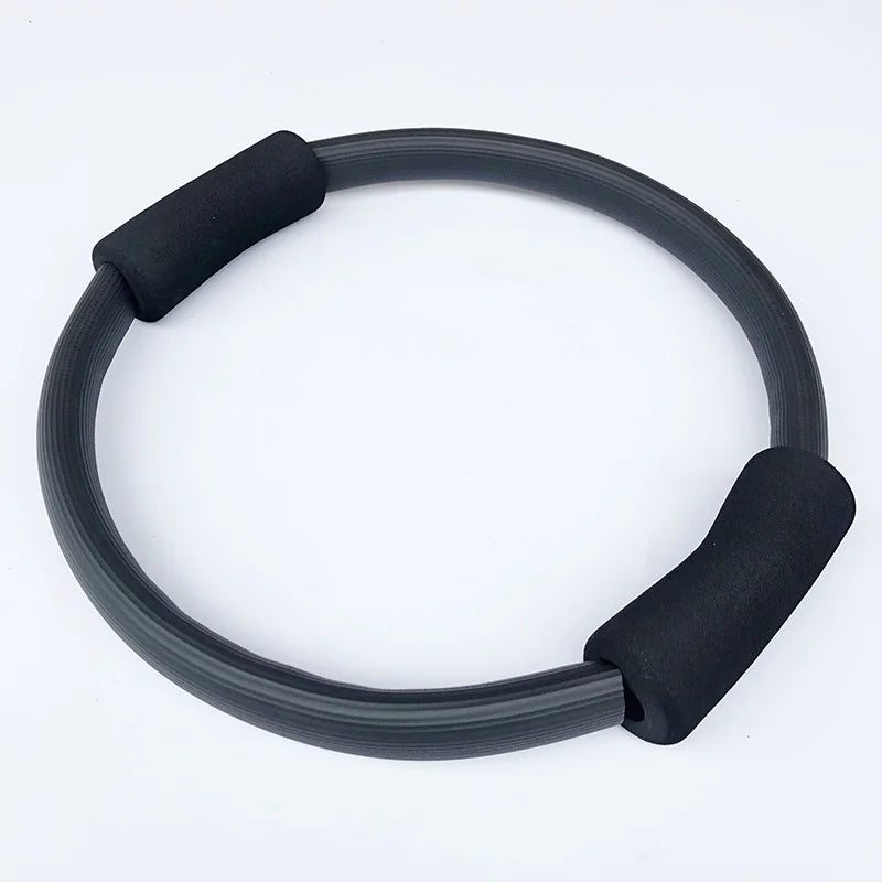 Yoga Circle Resistance Trainer for Home Fitness - Oana Prime Shop