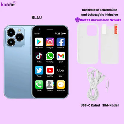 Kiddie Smartphone Mini XS15 (One Piece)