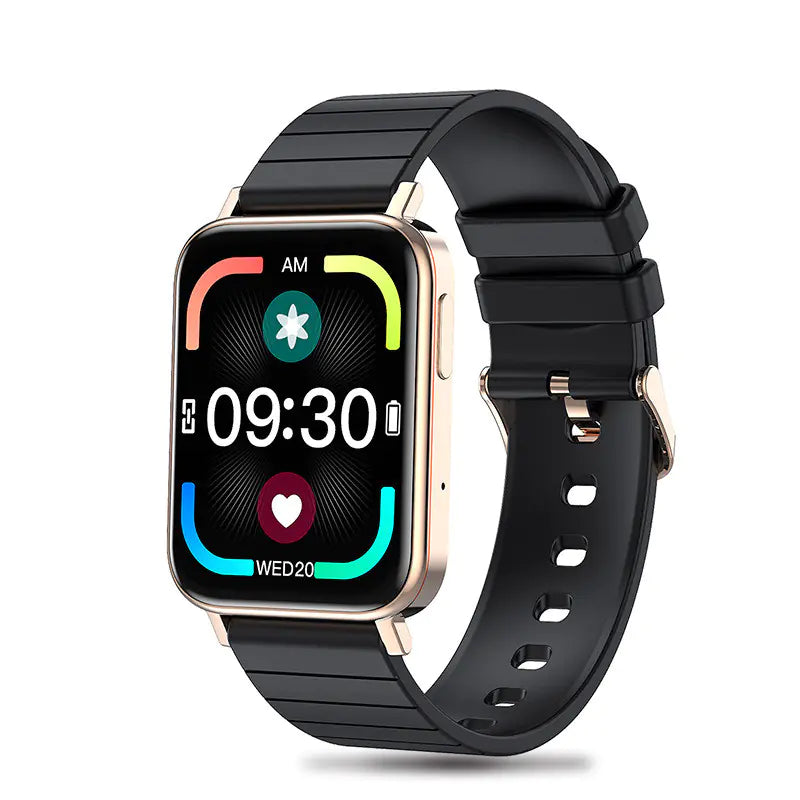 Waterproof Smart Watch for Sports Monitoring