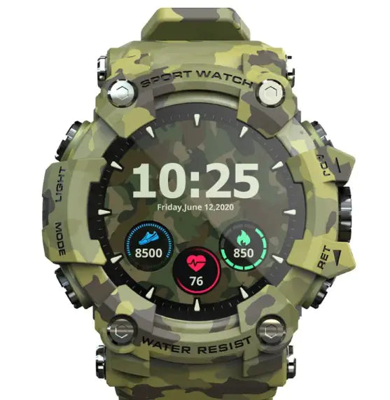 Smart Watch - Oana Prime Shop