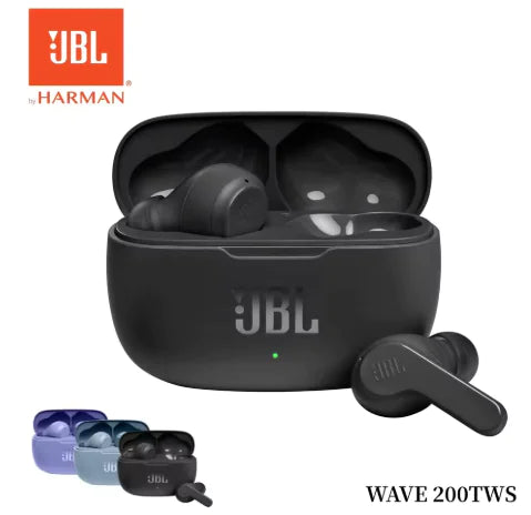 Sporty Bass In-Ear Earphones - Oana Prime Shop