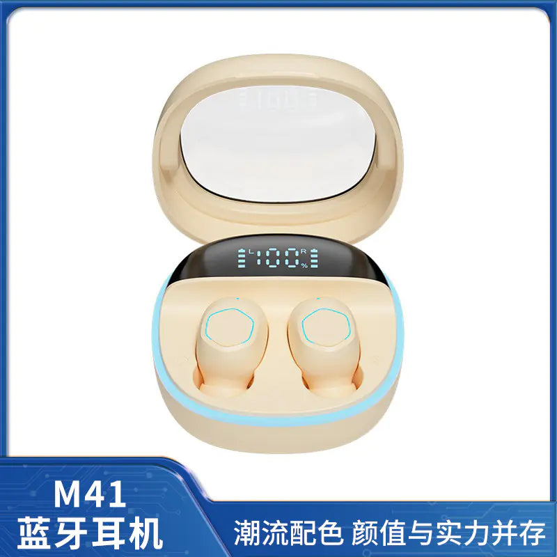 Pro4 Pro5 Pro6 True Wireless Bluetooth Earbuds - Oana Prime Shop