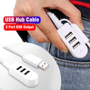 USB 3.0 Multifunctional Expansion Hub and Dock - Oana Prime Shop
