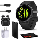 Garmin Vivoactive 5 AMOLED Fitness Smartwatch