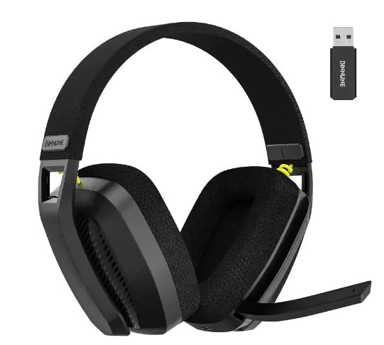 Gaming Headset with Bluetooth (One Set)