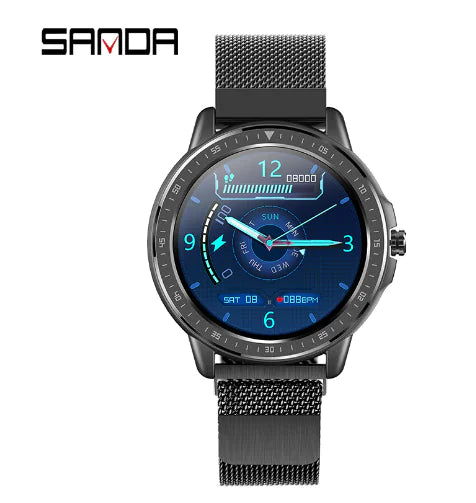 S09 Plus Sports Smart Watch - Oana Prime Shop