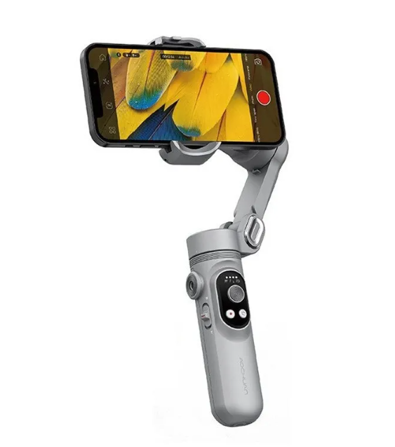 SmartPhone Gimbal Stabilizer Pro